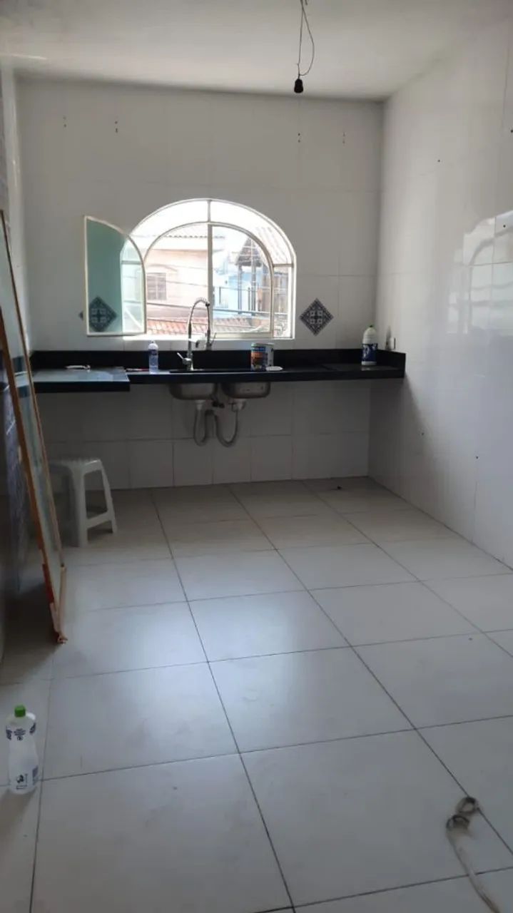 Alugo casa (Não é individual) - Foto 7