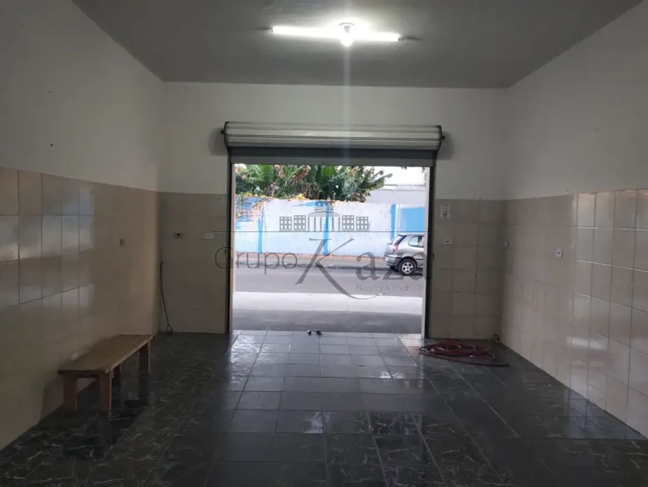 Oportunidade - Ponto Comercial - Cidade Morumbi - 60m². - Foto 2