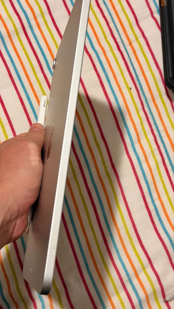 iPad Air 4 geração  - Foto 2