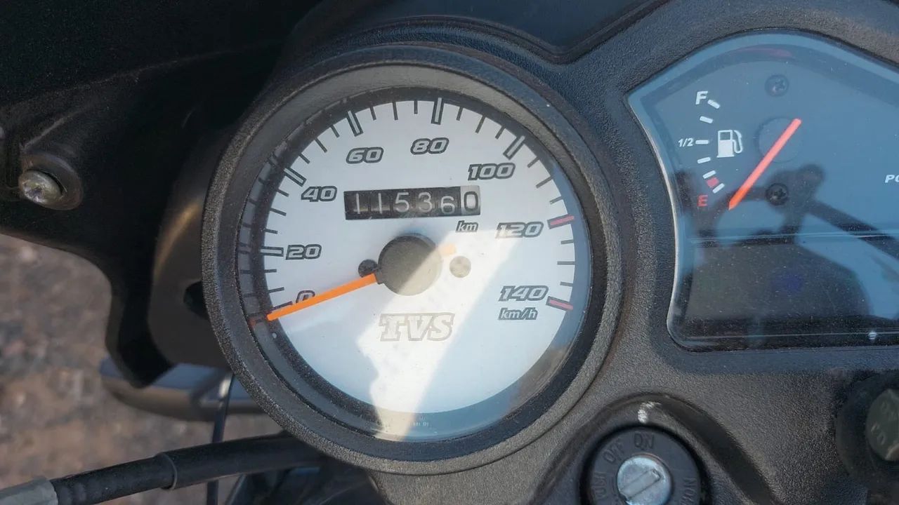 MOTTU SPORT 110 - Foto 4