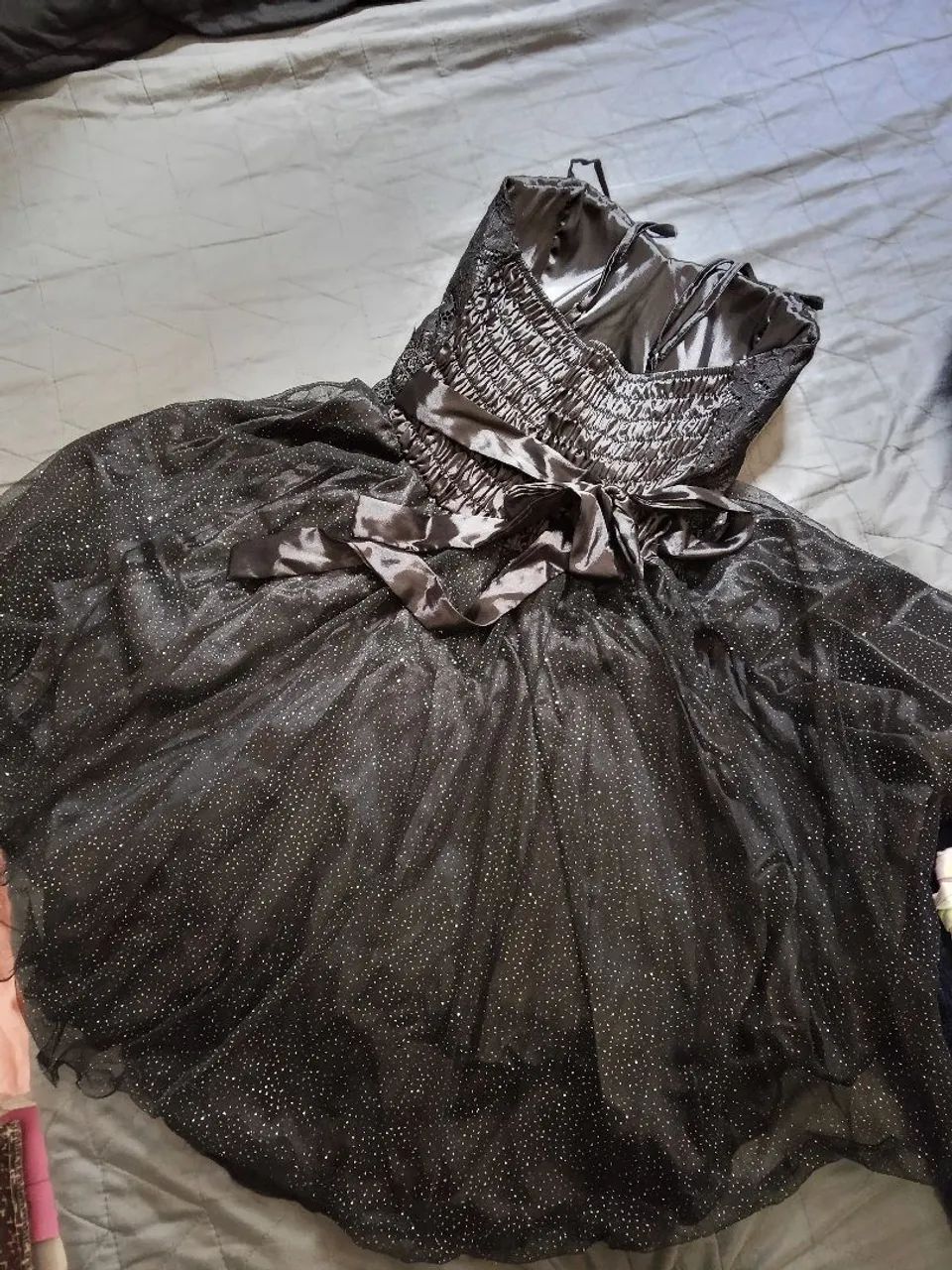 Vestido de festa  - Foto 5
