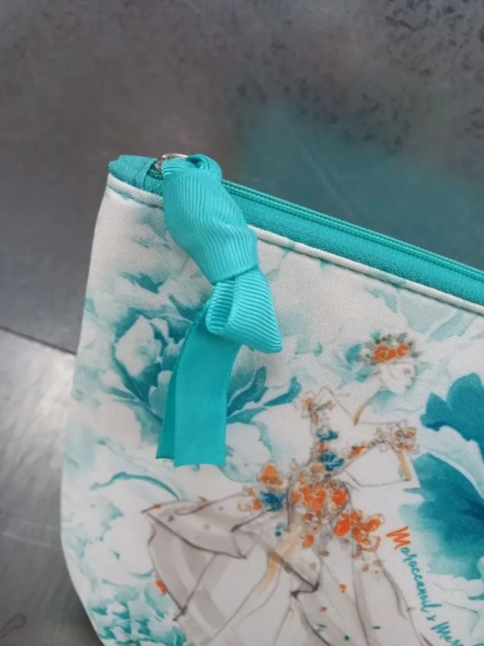 Necessaire Moroccanoil Collab Marquesa NOVA - Foto 3