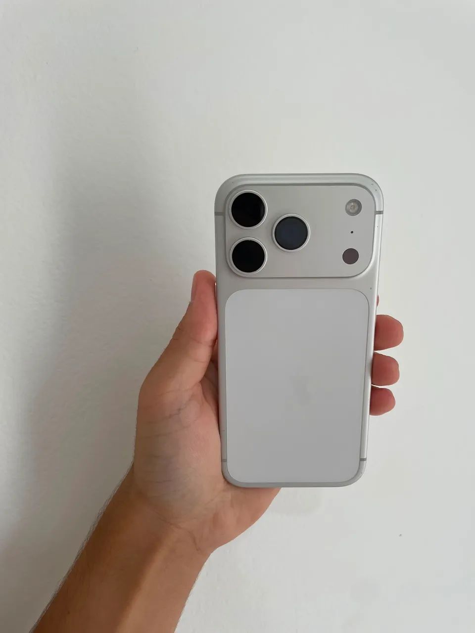 iPhone 17 Pro 256GB seminovo - Foto 3