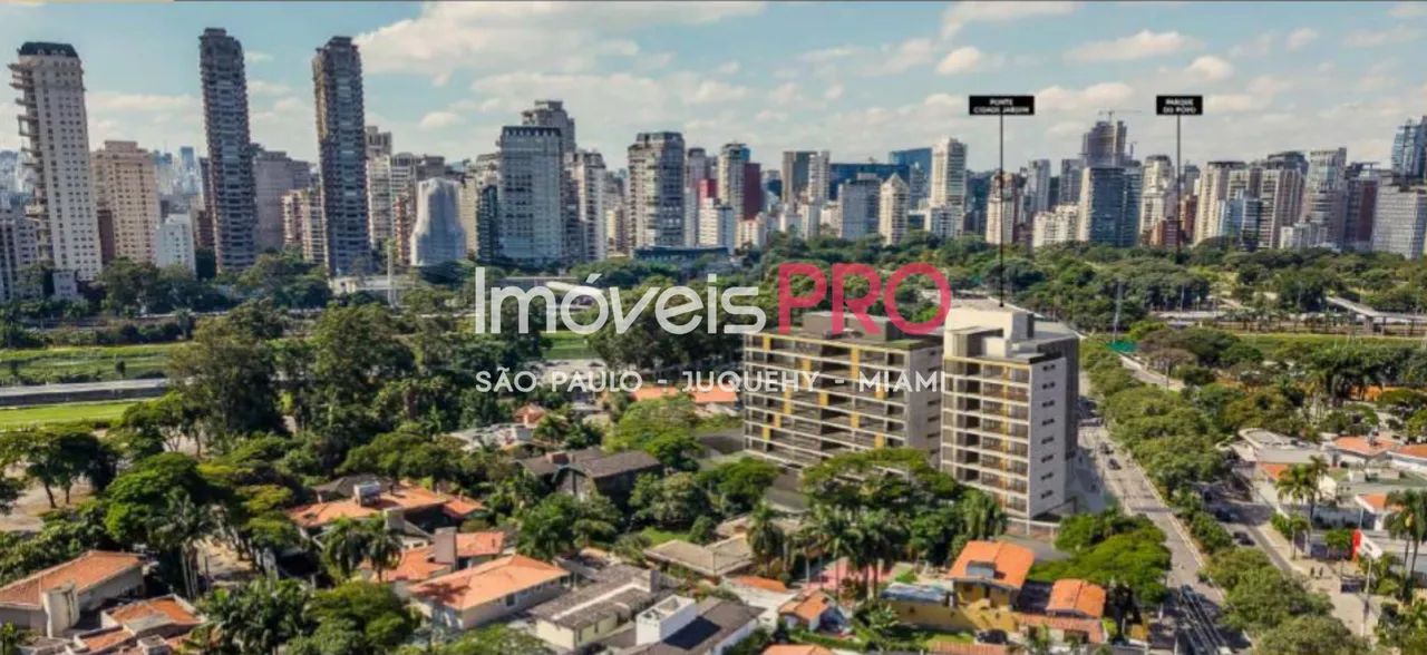 Proximo ao Parque do Povo, rua tranquila e arborizada - Foto 5