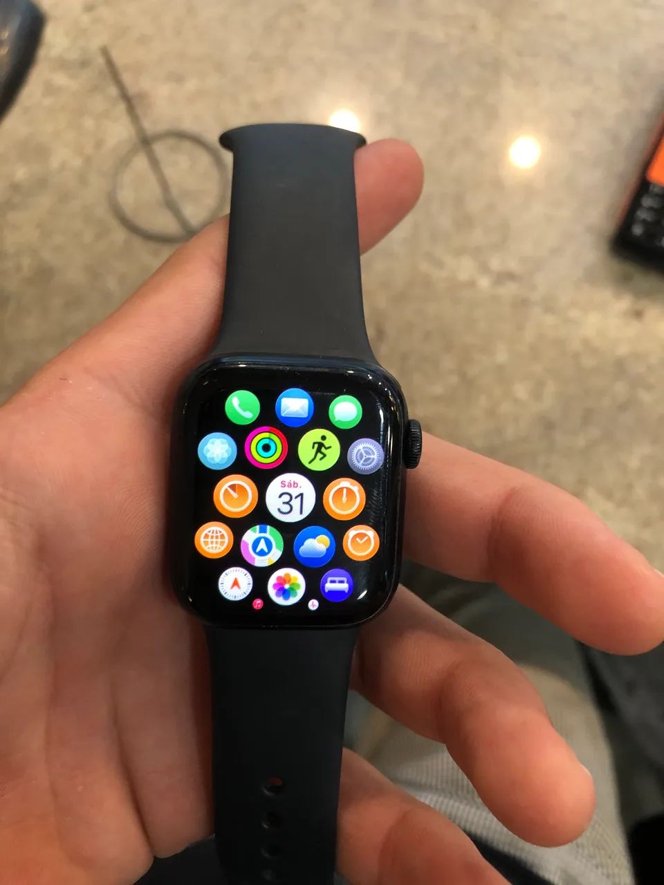 apple watch  - Foto 4