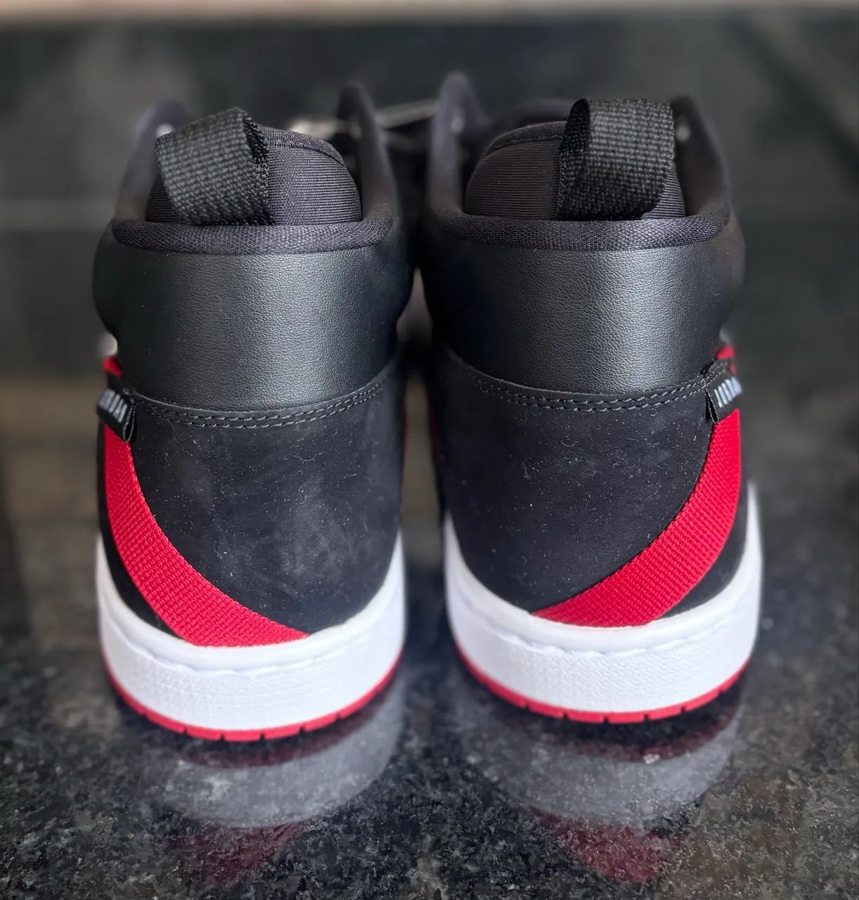 Nike Jordan - Foto 4