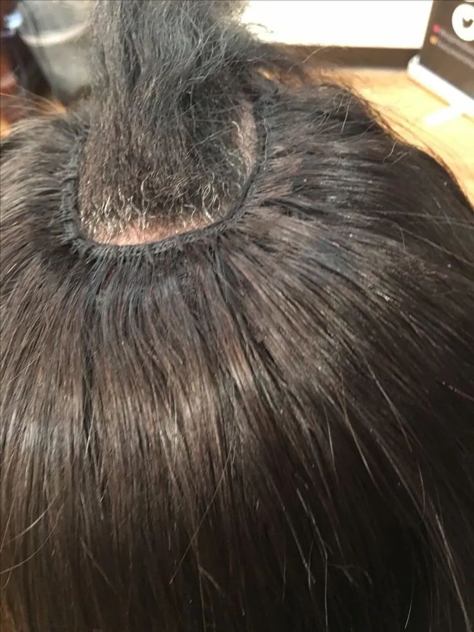 Cabelo humano promoção imperdível ? - Foto 4