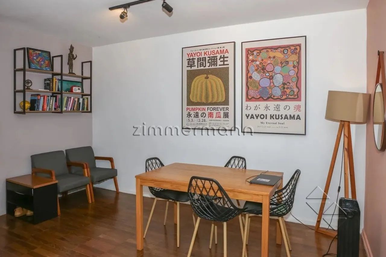 APARTAMENTO PERDIZES 3 DORMITÓRIOS SEM VAGA - Foto 4