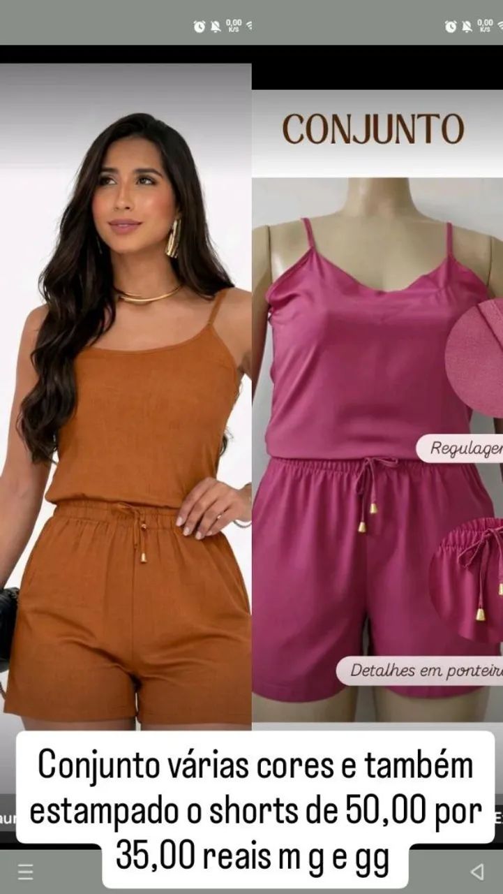 Roupas novas na etqta - Foto 4