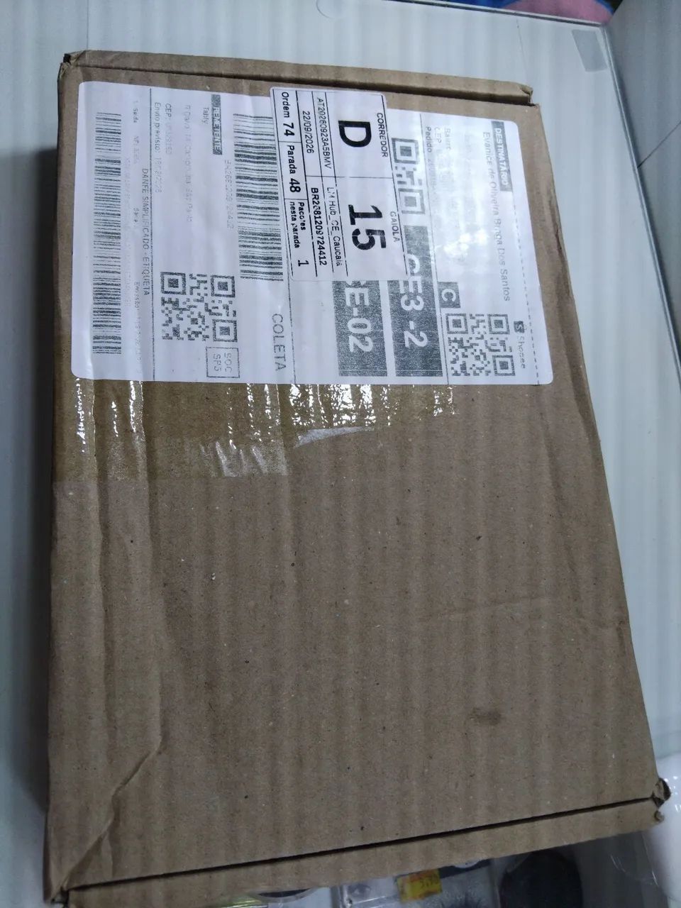 Kit capa giratória tablet galaxi A11 