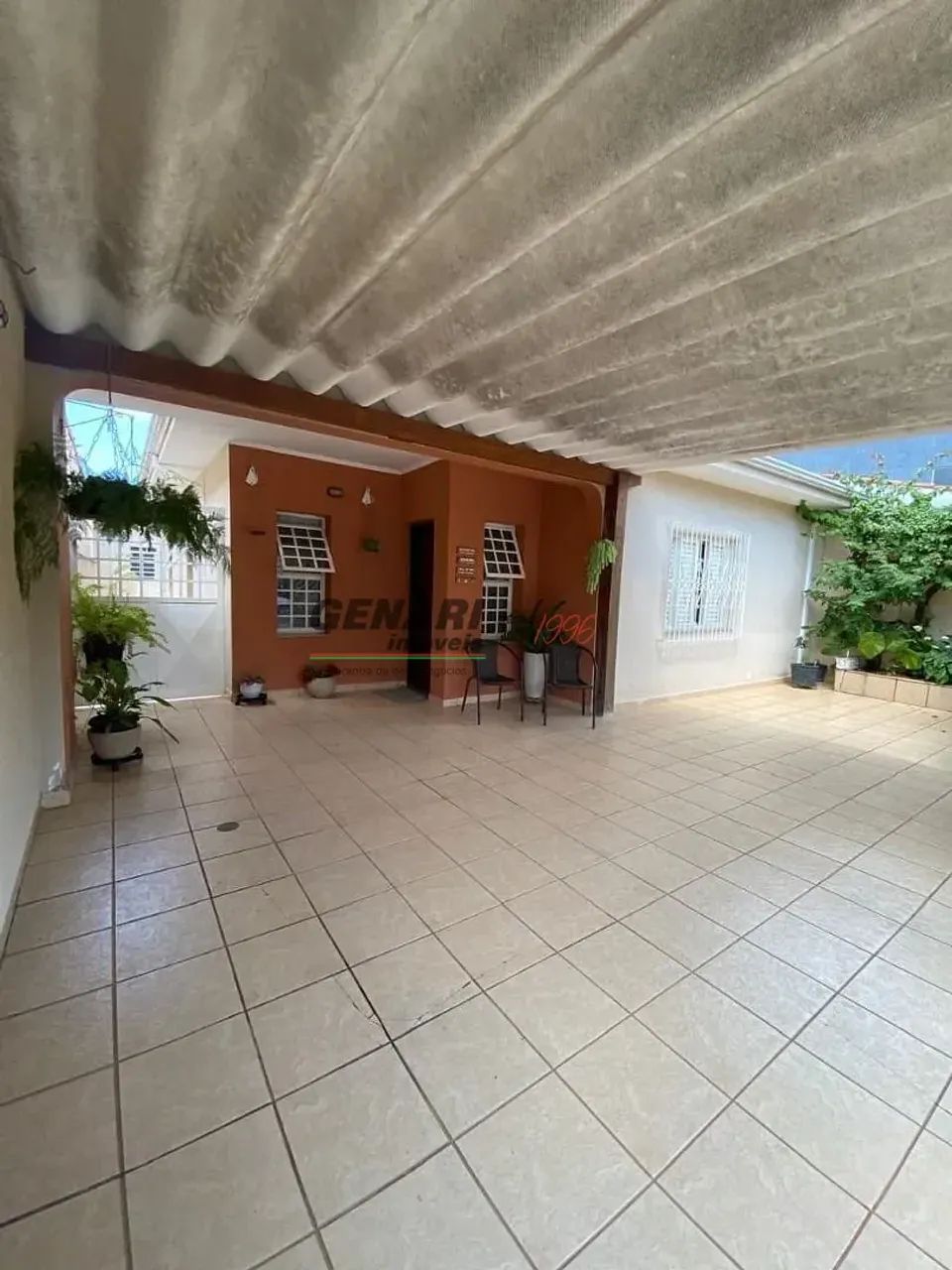 Casa com 2 quartos à venda, 162 m²- Cidade Nova II - Indaiatuba/SP