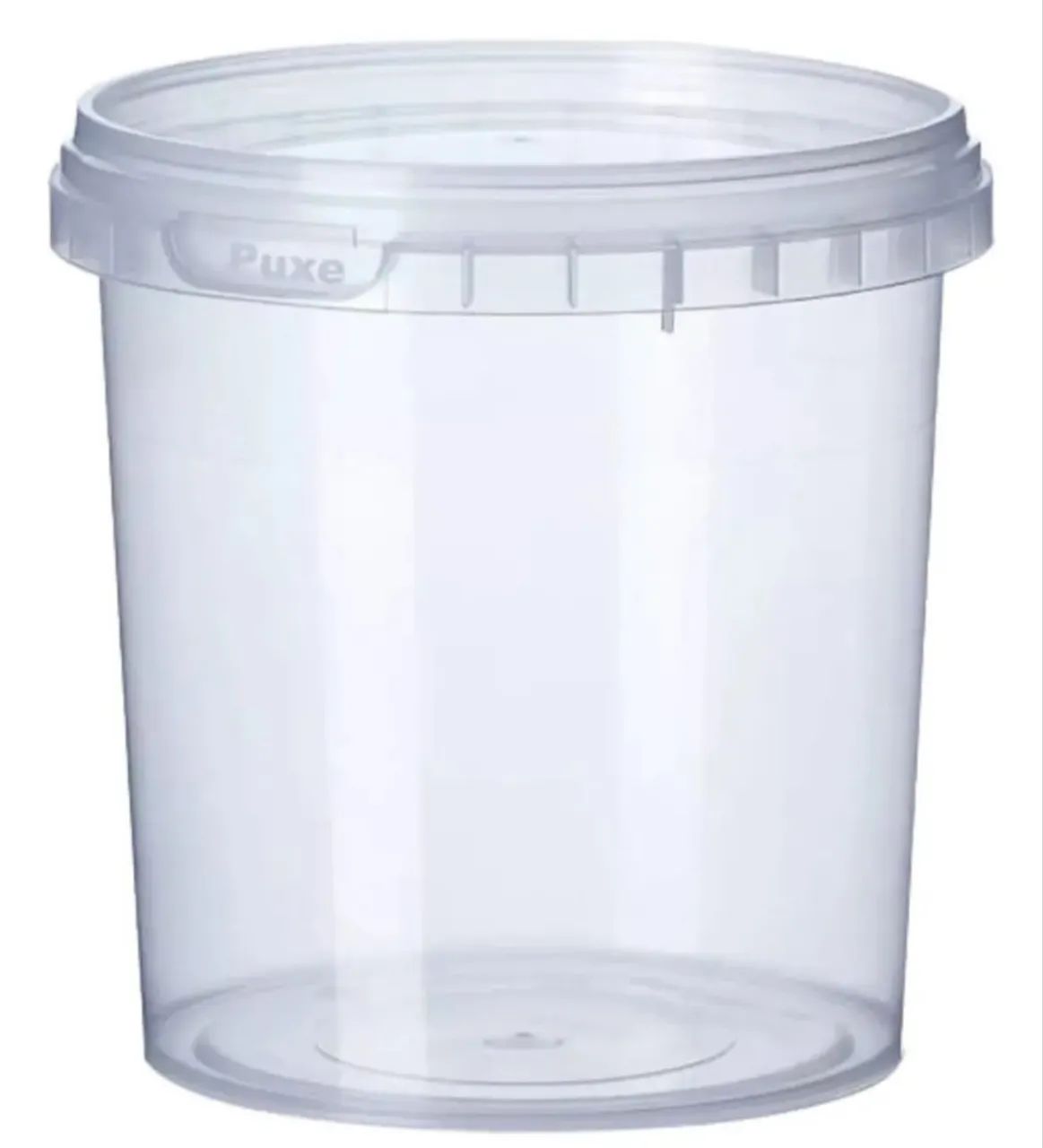 Colher embalada - Pote 220ml - Foto 5
