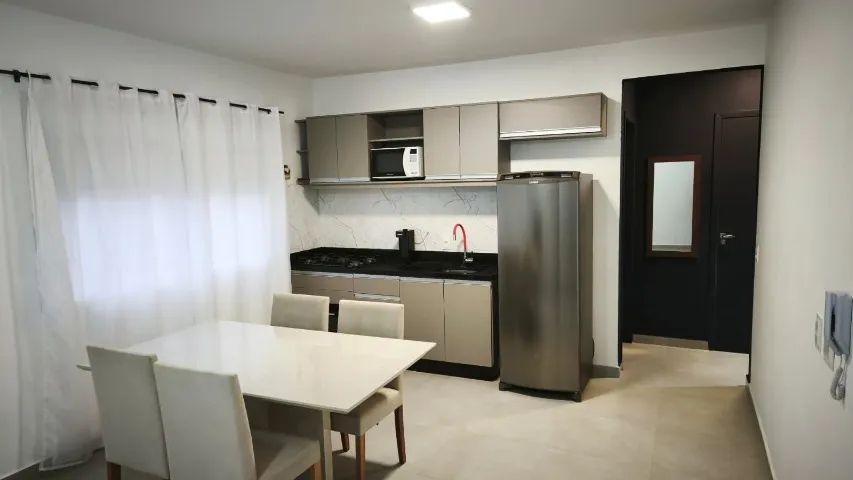 Aluguel Anual - Apto um quarto com piscina na Daniela - Foto 5