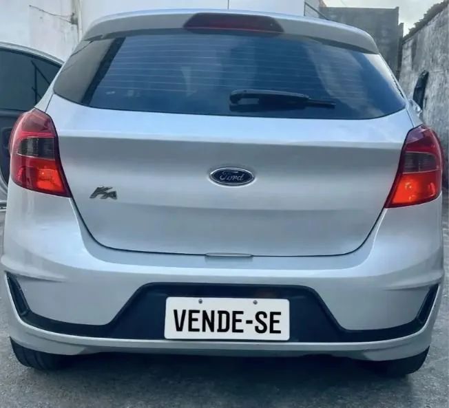 REPASSE FORD - Foto 2