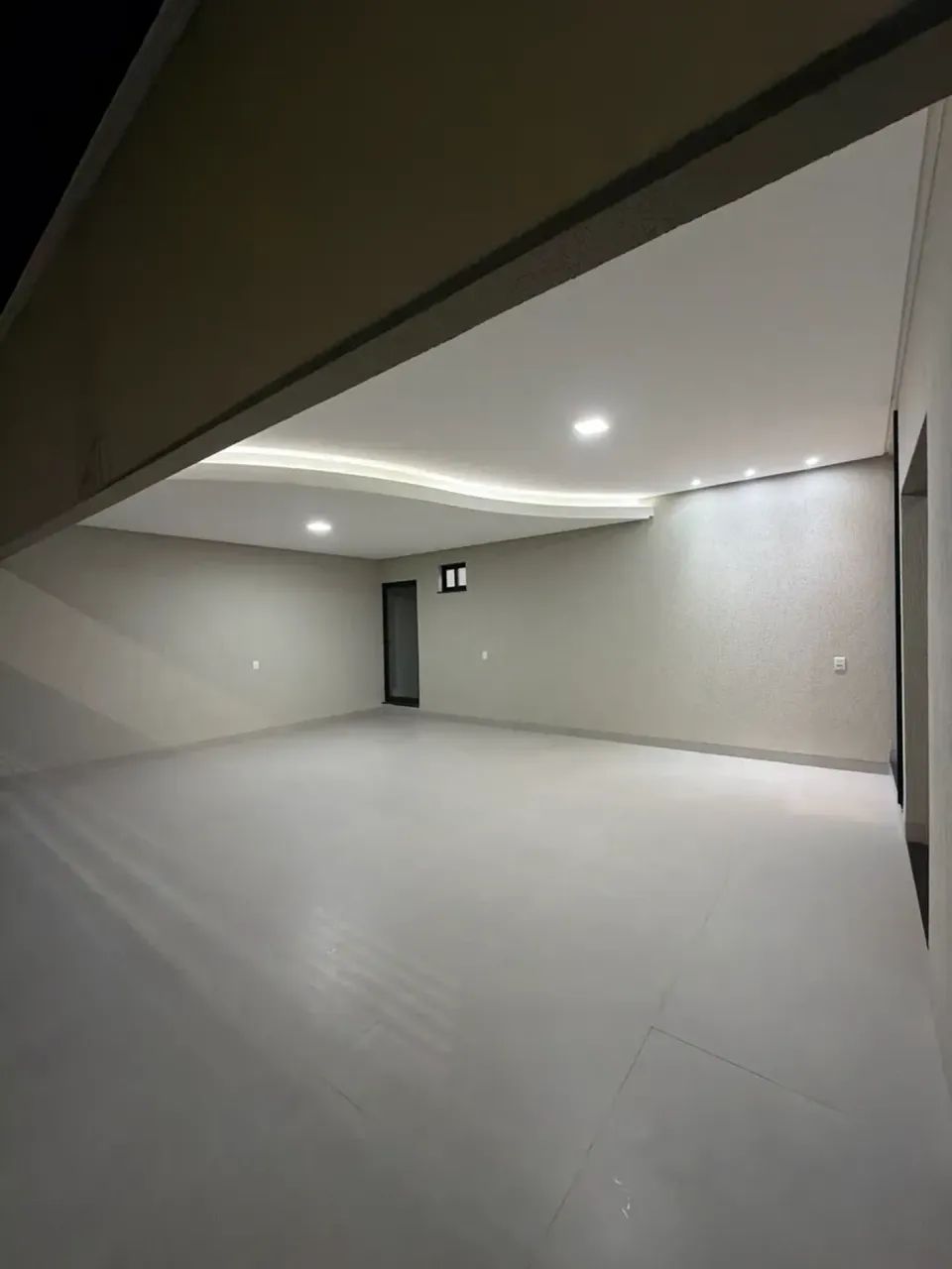 Casa 3/4 com suite - Esquina - com piscina - Foto 2