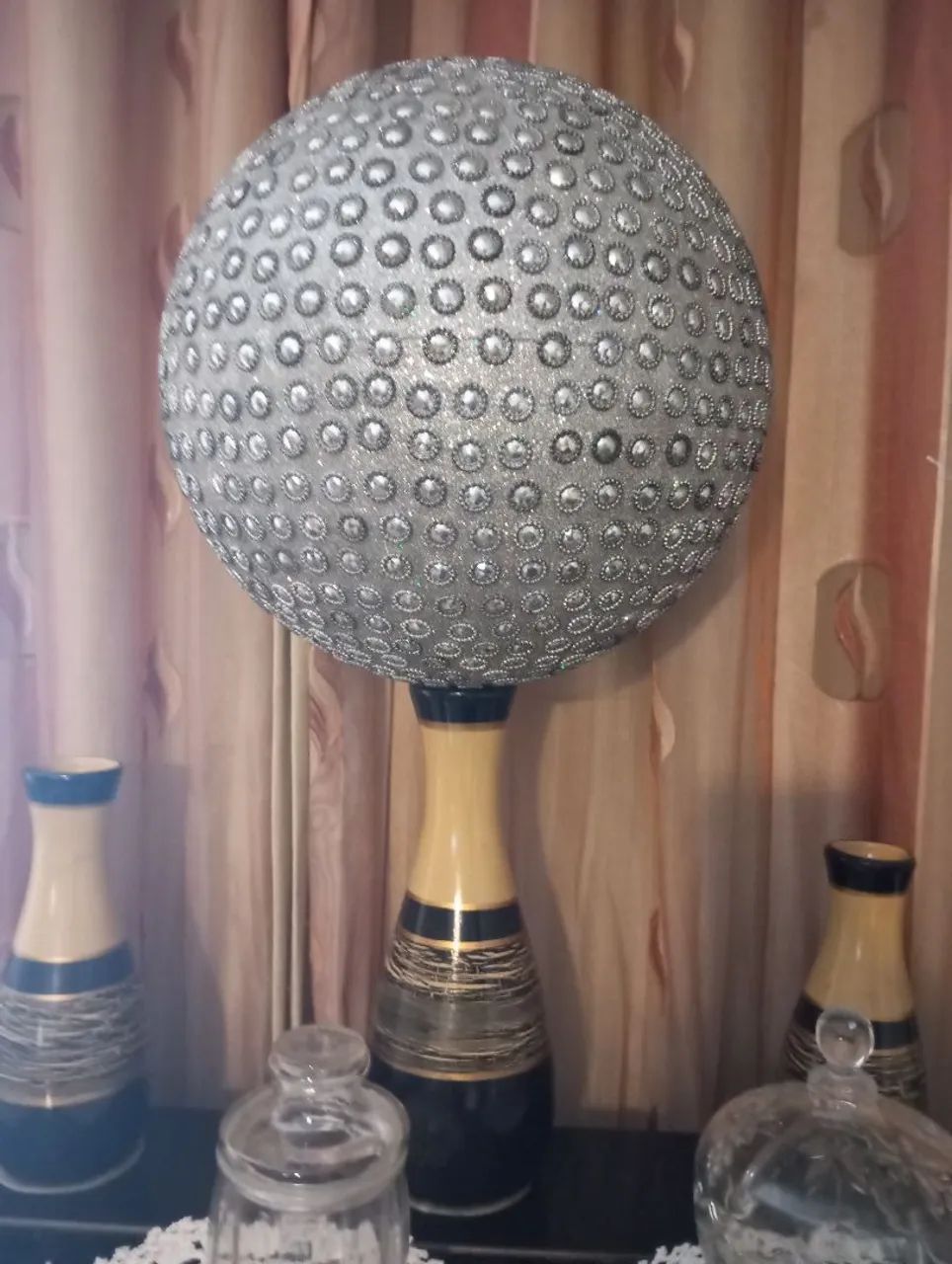 Esfera decorativa - Foto 2