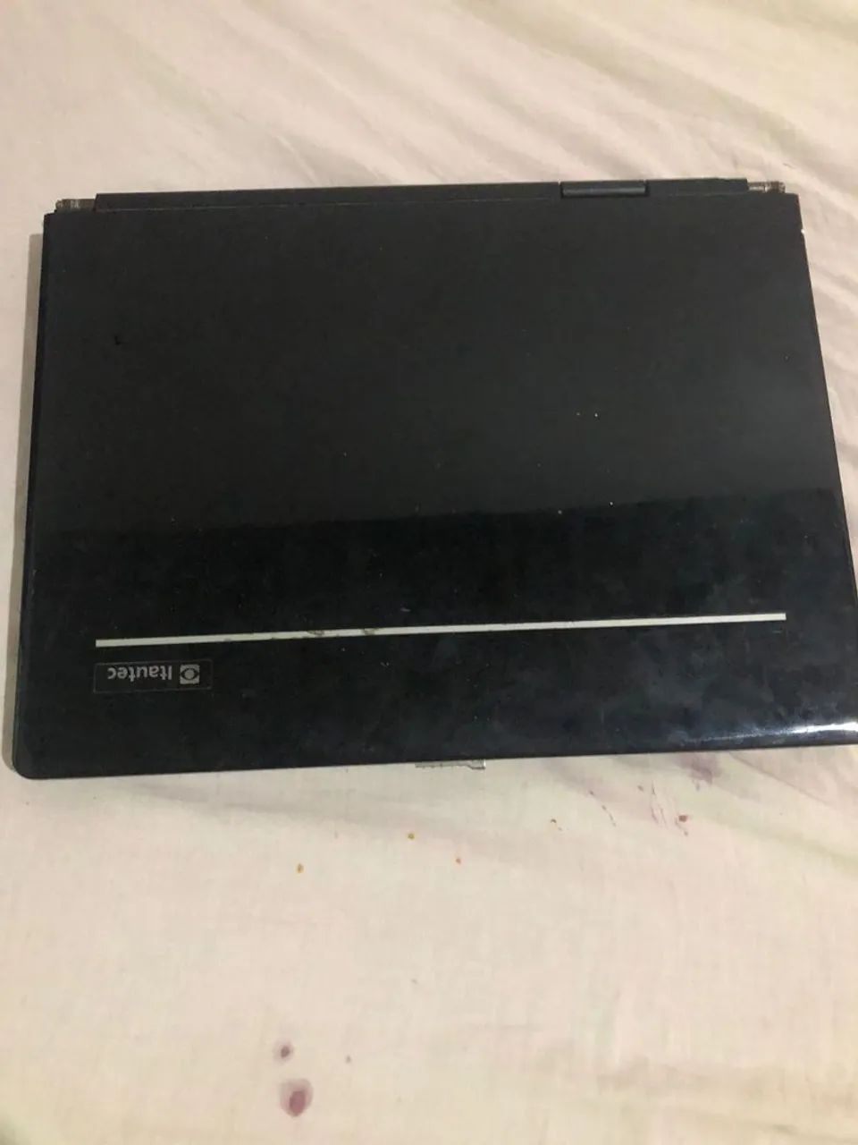 Notebook  - Foto 2