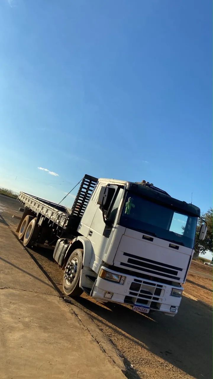 Iveco Tector Eurocargo 230E24N - Foto 5