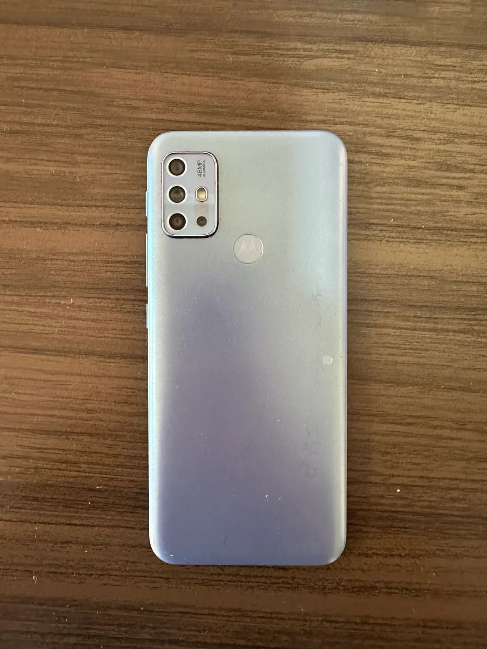 Celular usado conservado 