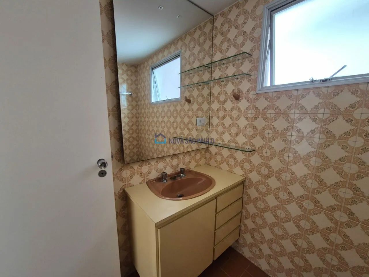 Apartamento 1 dormitório, 1 vaga de garagem Vila Clementino - Foto 10