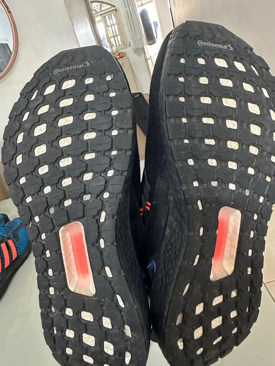 Tenis Ultraboost 20 Dna Tam 42 - Foto 4