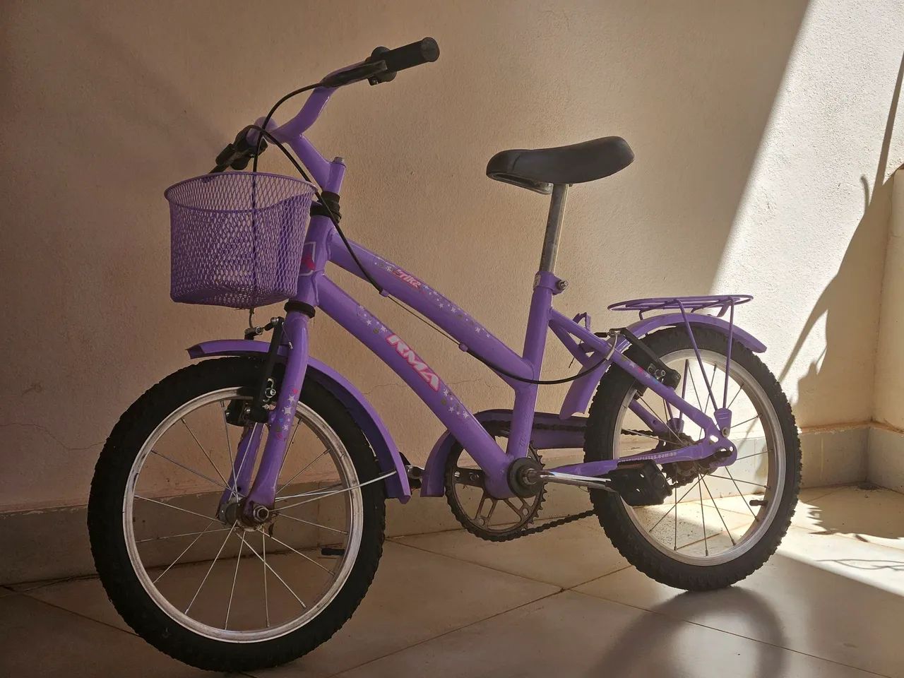 Bicicleta Infantil Aro 16 - Foto 3