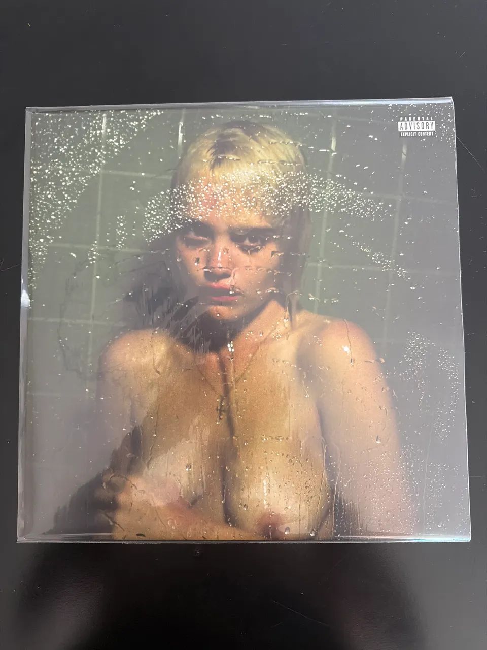 Night Time My Time - Vinil