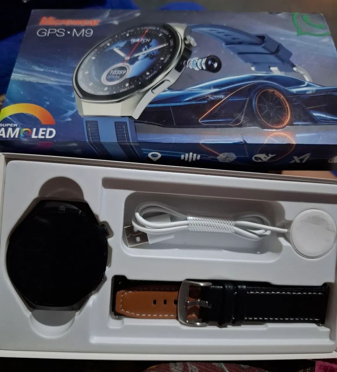 Smartwatch - Foto 2