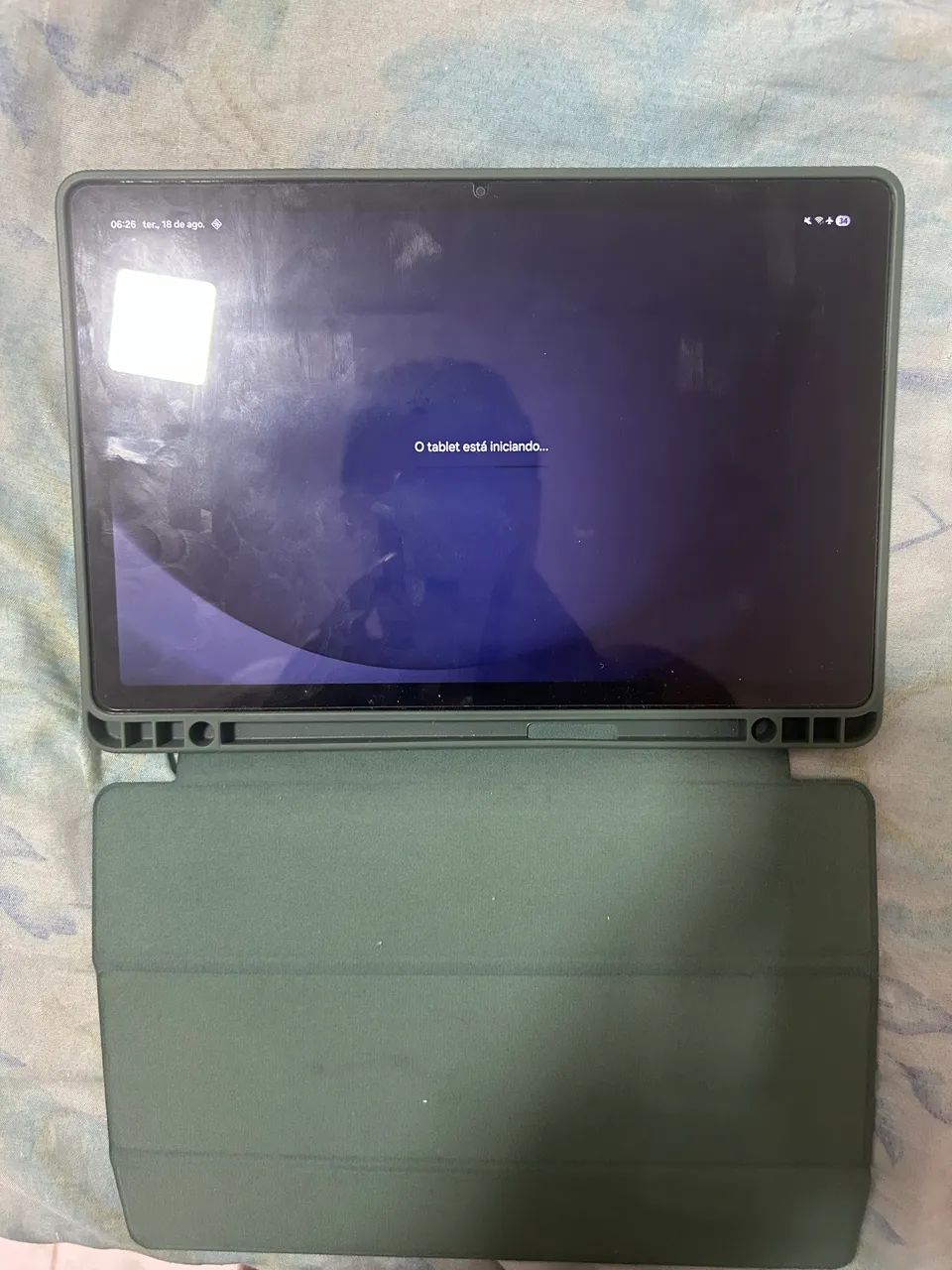 Tablet A+ 5G - Foto 5