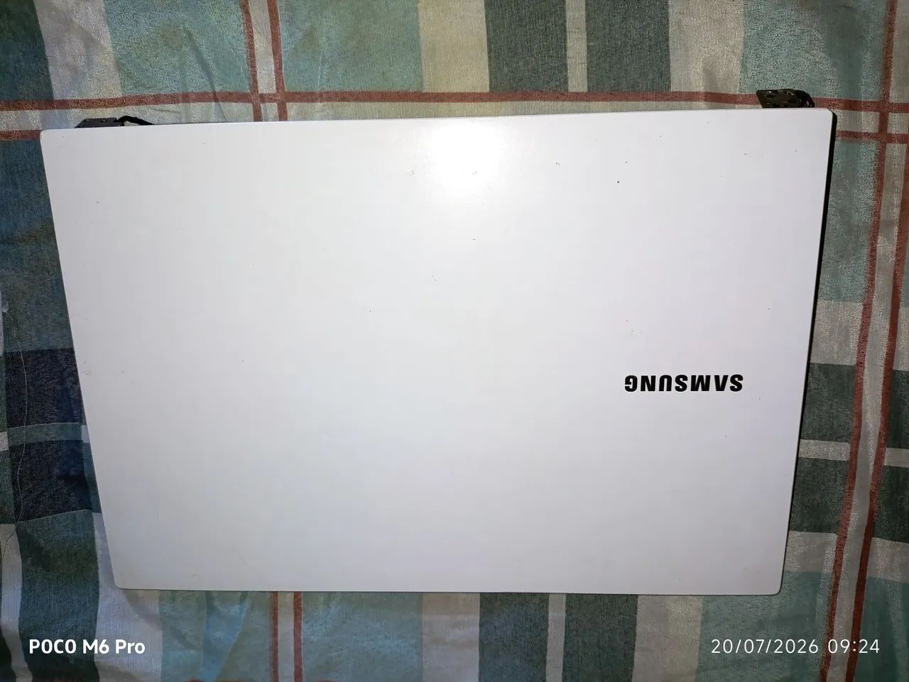 Tela Full HD Samsung X40 (X30, E20, E30) - Foto 2