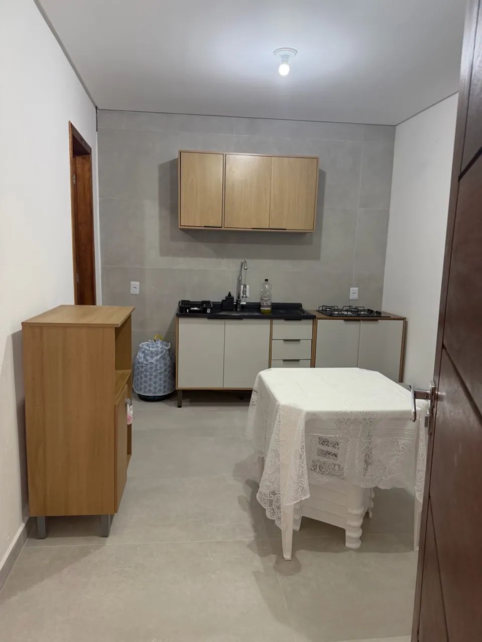 Alugo casa  - Foto 5