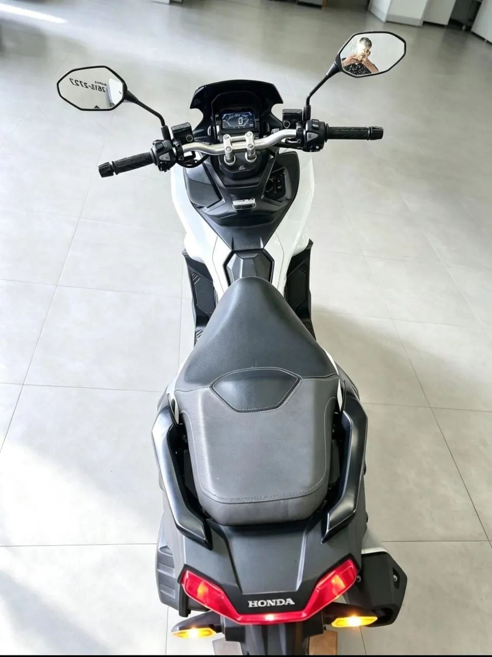 Honda 150 - Foto 4