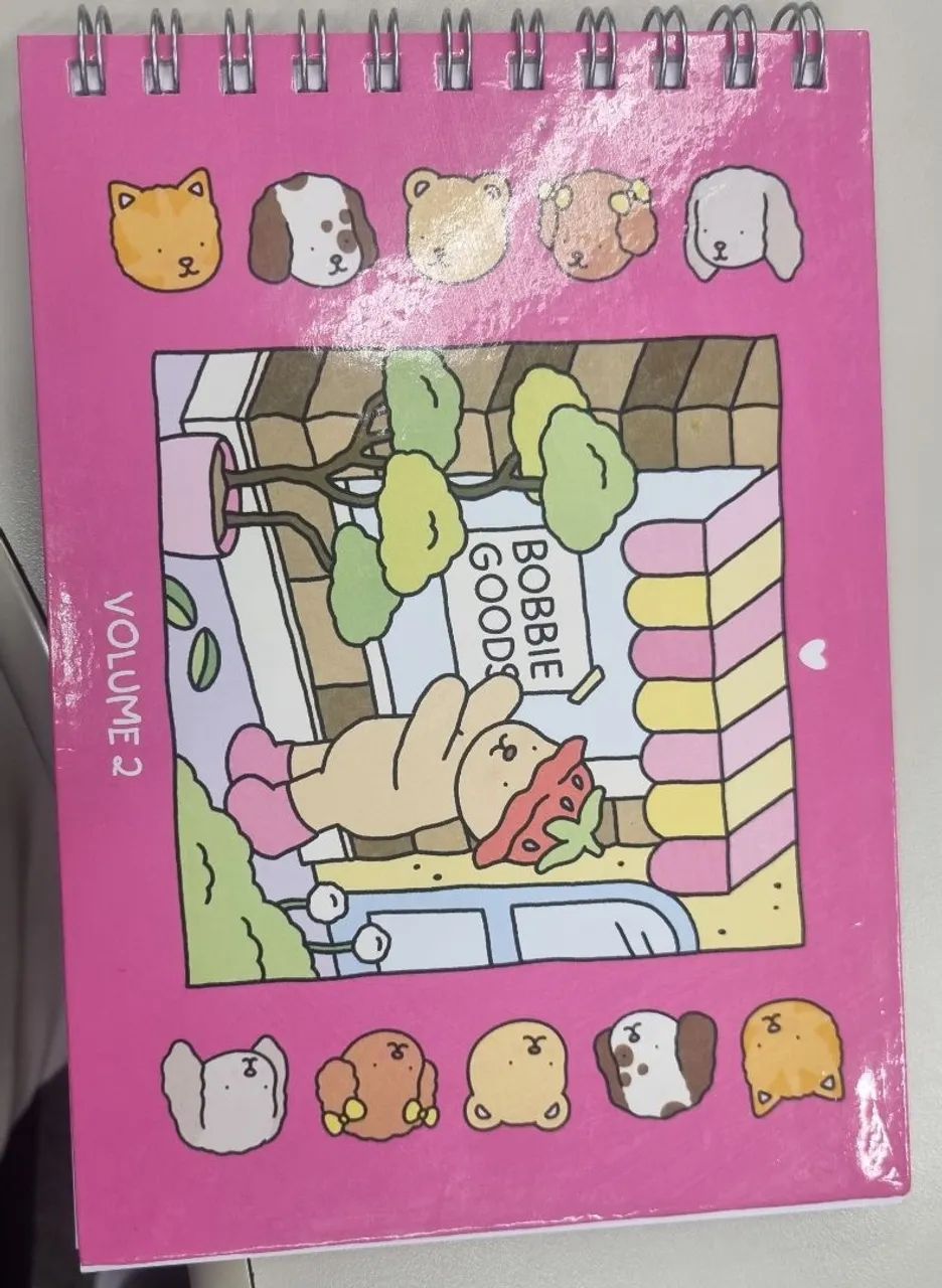 Bobbie goods + 36 canetinhas - Foto 2