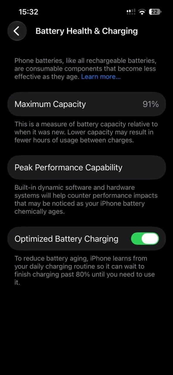 ? iPhone 14 256 GB - Excelente estado - Foto 2