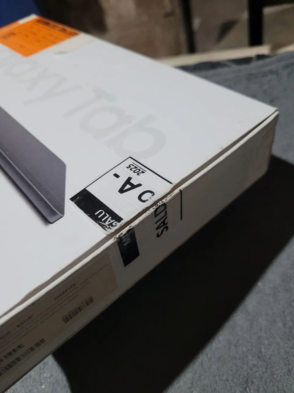 Tab a9 plus seminovo  - Foto 4
