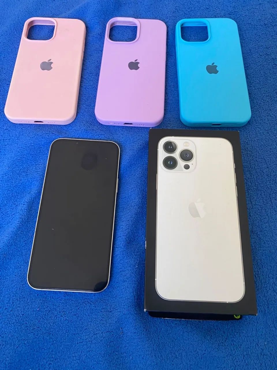 iPhone 13 Pro Max  - Foto 3