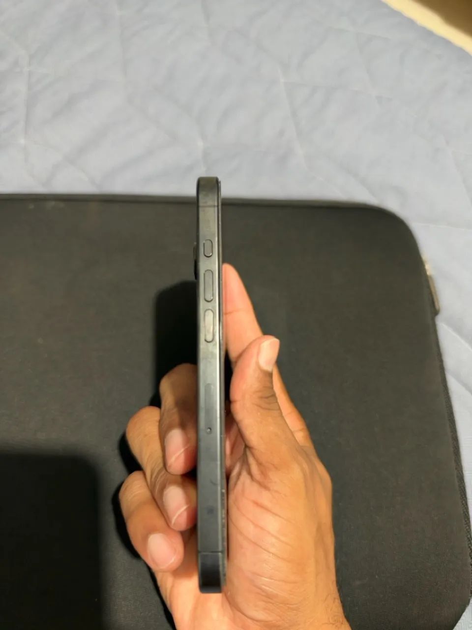 IPHONE 15 PRO 128GB - Foto 5