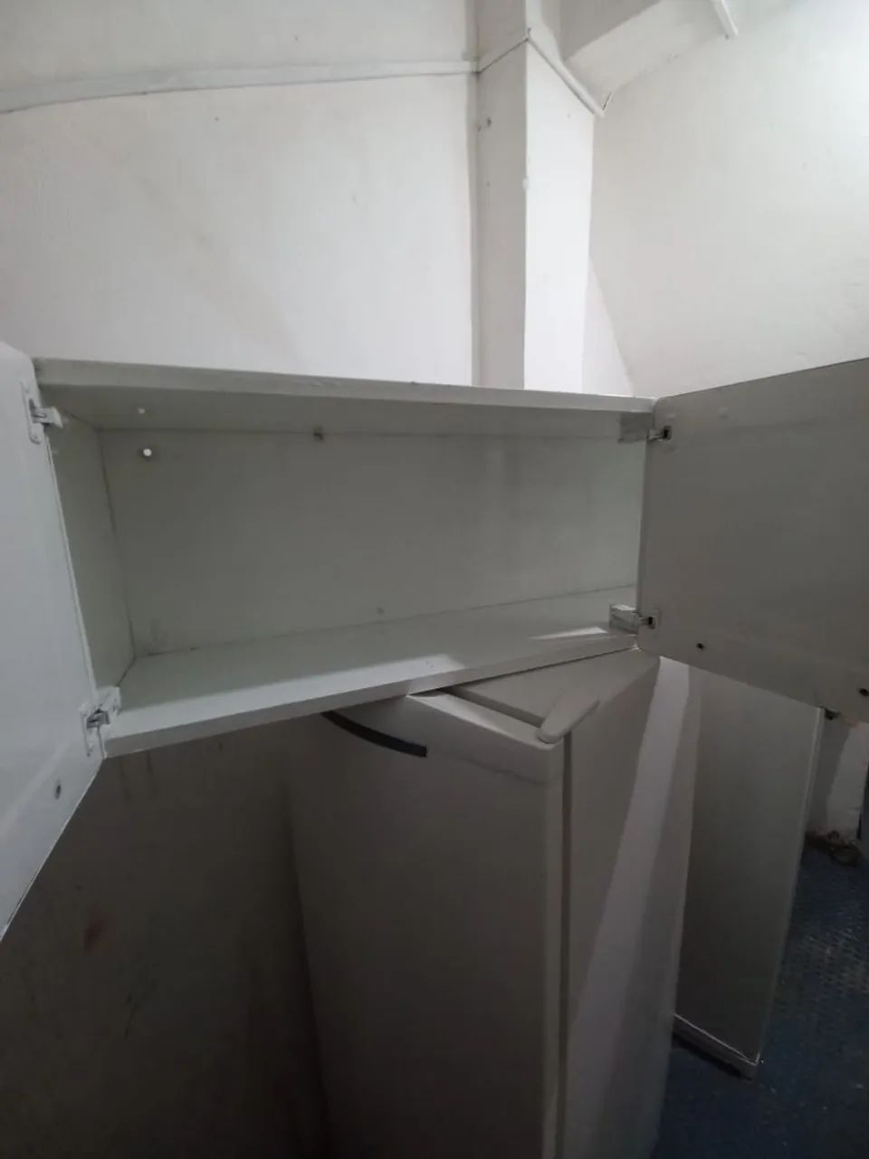 Armário de aço  - Foto 2