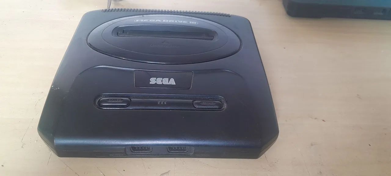 Vendo Master System e Mega drive - Foto 5