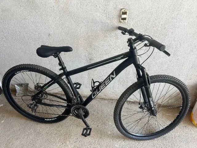 Bicicleta aro 29 - Foto 4