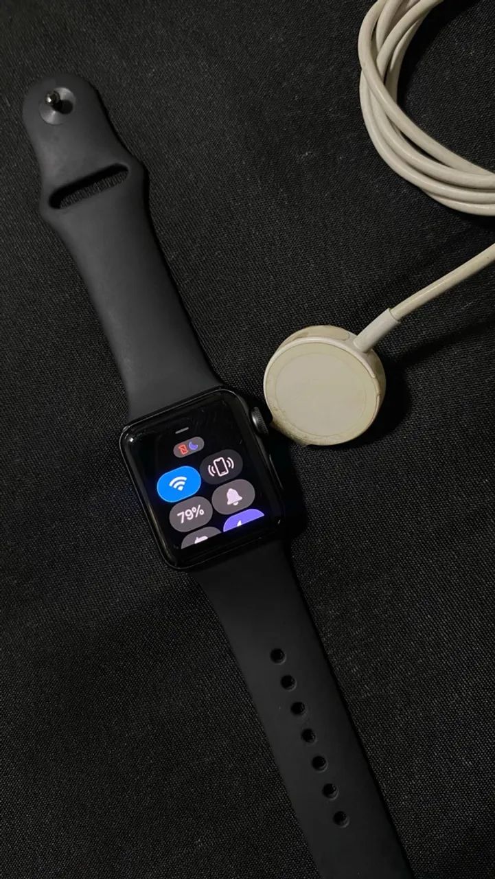 Apple Watch série 3 38mm - Foto 5