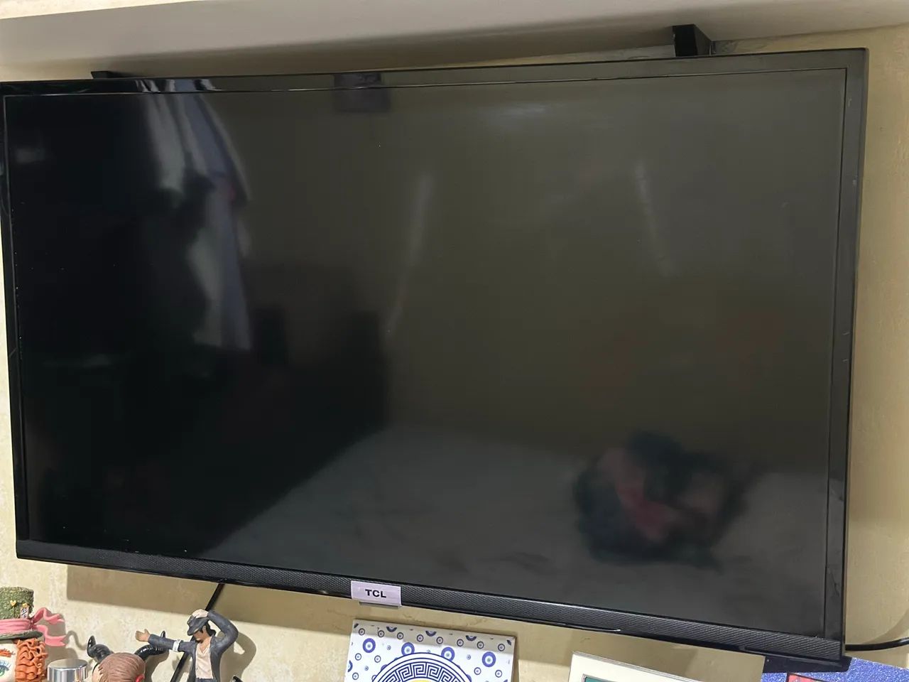 TV Smart TCL -  32 Polegadas  - Foto 2