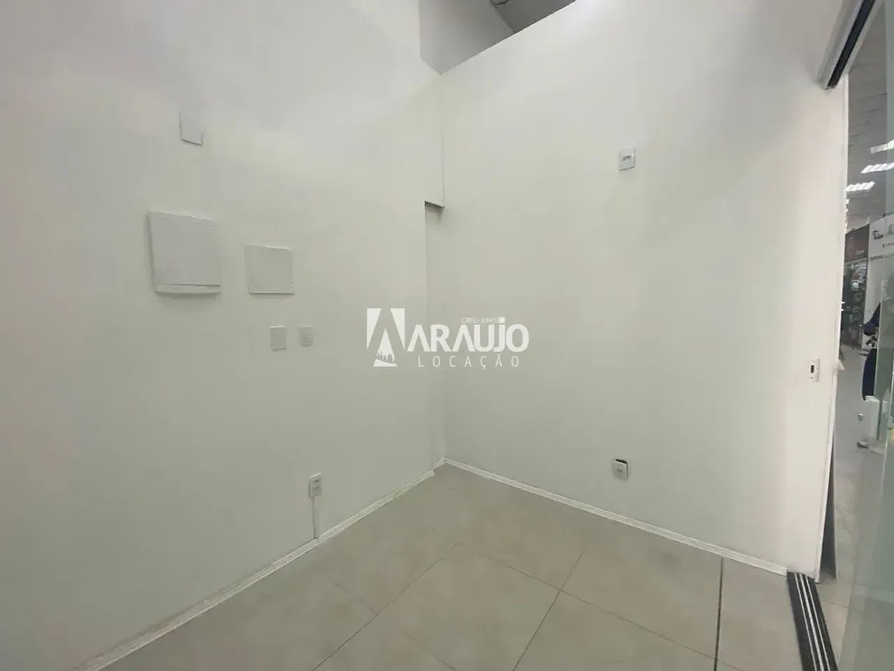 Sala comercial para alugar no Centro - Itajaí - Foto 5