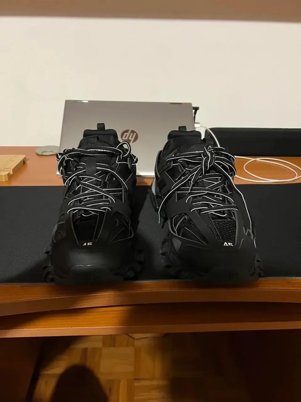 Balenciaga track Led  - Foto 5