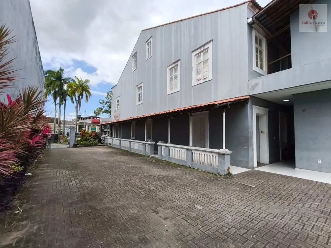 ALUGO EXCELENTE CASARÃO COMERCIAL NO CENTRO DE GOIANA / PE - Foto 4