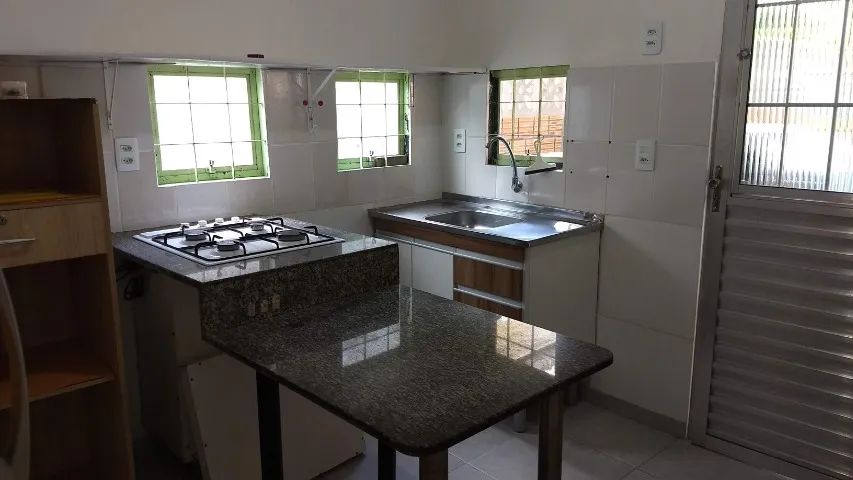 Kitinet Mobiliada Parque das Nações - Foto 2