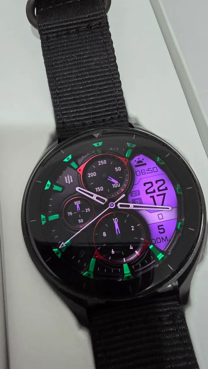 Xiaomi watch 2 - Foto 2