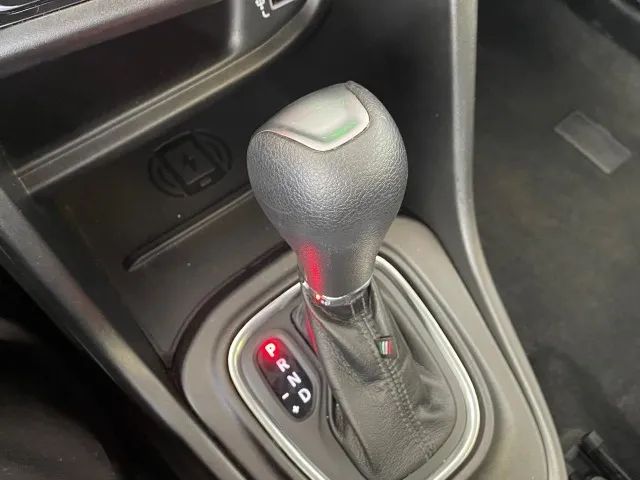 Fiat Pulse Impetus T. 200 Aut. (hibrído) 2025 - Foto 11