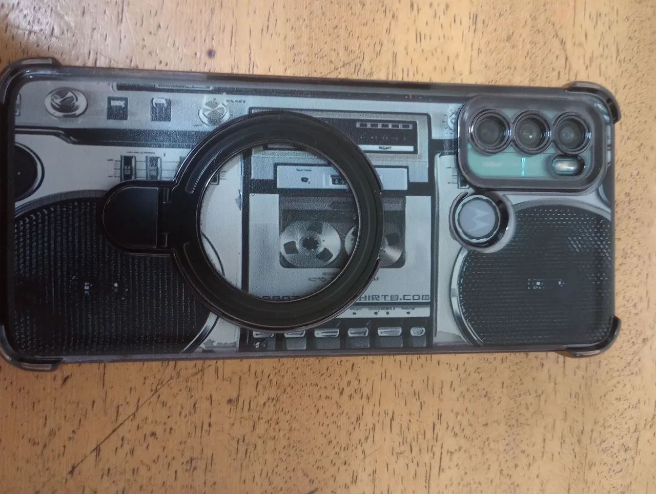 Celular moto g60 - Foto 4