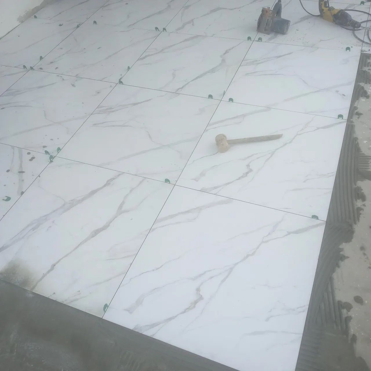 Pedreiro profissional em João Pessoa,Reformas,construções e piso - Foto 2